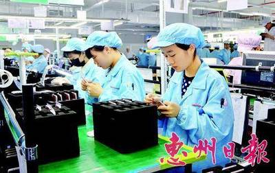 光弘科技“二期-2”项目开建,明年可造7000万台手机
