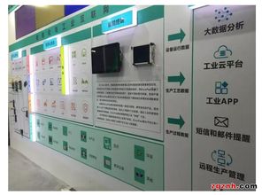 阿智商铺 展会直击 宜科强势登陆国际工业智能及自动化展数字化工厂专区 智能化网头条 宜科 天津 电子