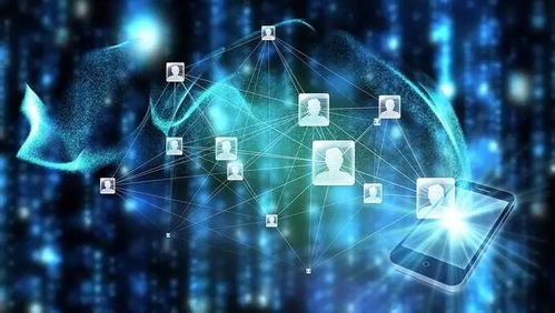 阿里云正式推出et大脑 5g首个关键标准诞生 ai结合手机或将成未来趋势