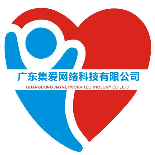 广东集爱网络科技