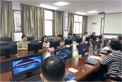广丰区5G+项目产品推介暨数字技术应用场景供需对接会