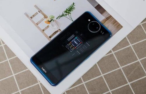 超强黑科技加持,vivo nex双屏版缩短你与王者之间的差距