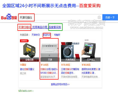 爱采购排名规则 助企科技公司 台州黄岩爱采购图片